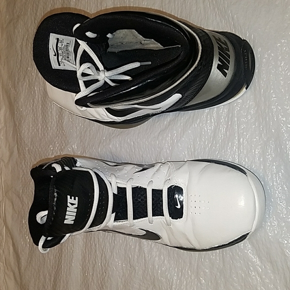 Nike Air Max Hyped TB Refurbish UV Pure Clean - Picture 5 of 12